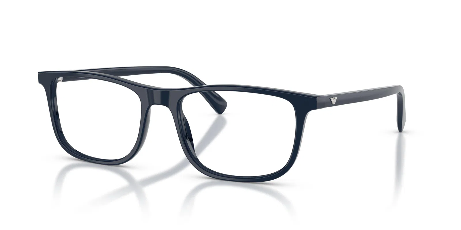Emporio Armani 3287F Eyeglasses - view 4